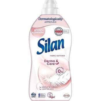 Silan aviváž Sensitive Derma & Care 1,1 l 50 PD