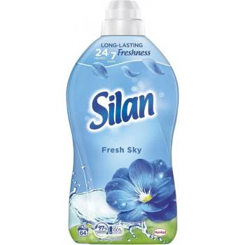 Silan Fresh Sky aviváž 1,408 l 64 PD