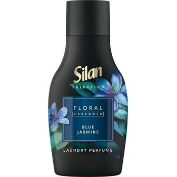 Silan Parfém na praní Selection Blue Jasmine 540 ml