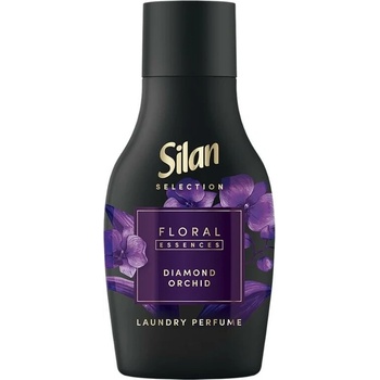 Silan Parfém na praní Selection Diamond Orchid 540 ml