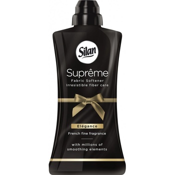 Silan Suprême Elegance koncentrovaná avivážá 46 PD 1012ml