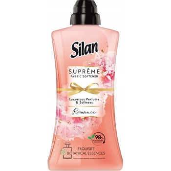 Silan Supreme Romance aviváž 1012 ml