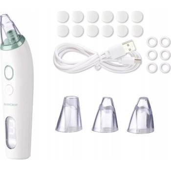 Silvercrest Čistič pórů SPR 600 B1