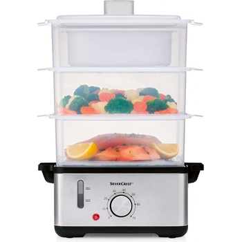 SILVERCREST SDG 950 D4