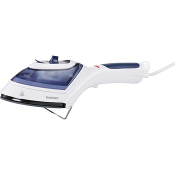 Silvercrest SDRB 1000 B1 bílá tmavě modrá