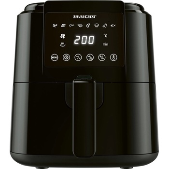 SILVERCREST SHFD 1400 C1