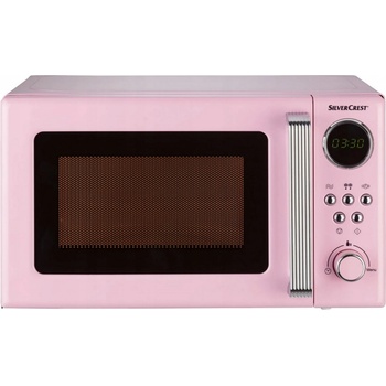 SILVERCREST SMWC 700 D1