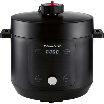 SILVERCREST SSM 1000 C1