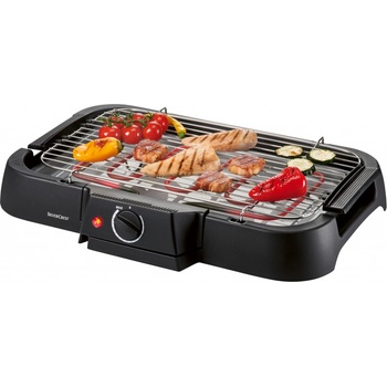 Silvercrest STGE 2000 B2