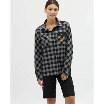 Silvini Briona grey-black