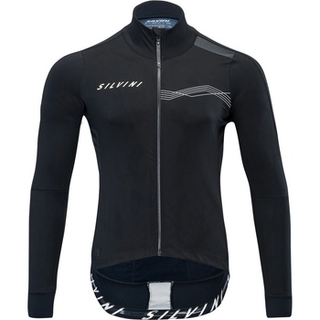 Silvini Ghisallo MJ1600 černá pánské