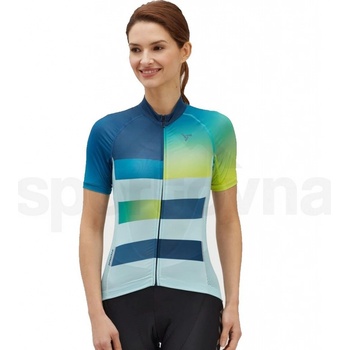 Silvini Mazzana WD2045 navy-turquoise