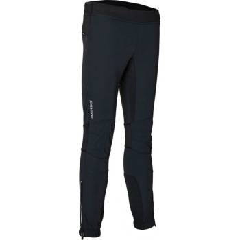 Silvini Melito CP1329 dětské kalhoty na běžky black