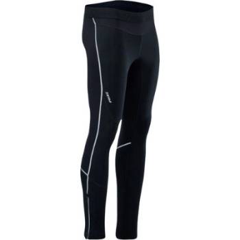 Silvini pánské elastické Movenza MP1706 black