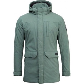 Silvini pánský primaloftový kabátek Monteso MJ2108 navy-black