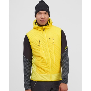 Silvini Primaloftová vesta POLARO MJ2104 yellow