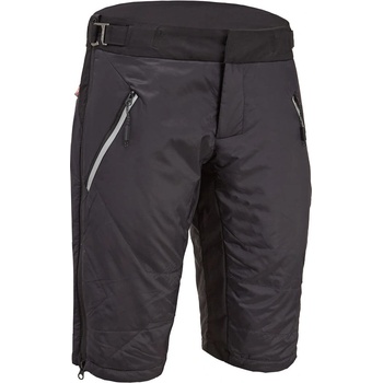 Silvini primaloftové kraťasy PRE WP1306 black