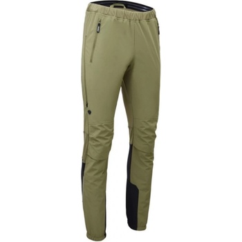 Silvini Skialpové kalhoty SORACTE MP1144 olive-black