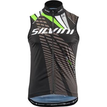 Silvini Team MJ1404 black/Green pánské