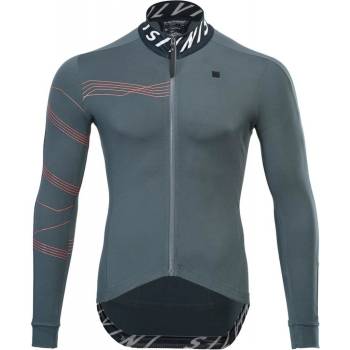 Silvini VARANO MD1603 K šedá/červená