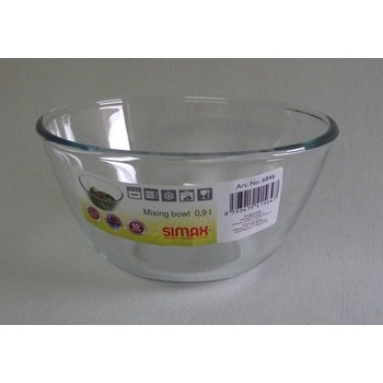 Simax Bowl 0,5 l