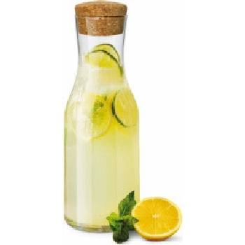 SIMAX Karafa Bastia s korkem 1000 ml