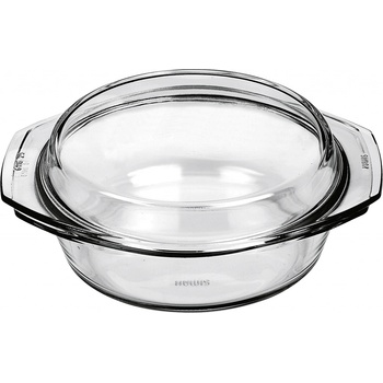 Simax pekáč 0,7 L+víko