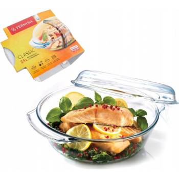 SIMAX pekáč kul. 2,0l pr.20cm v.11cm 6026/6036 skl.s poklicí