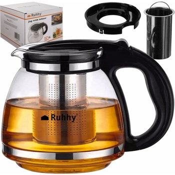 Simax TWIN s nerezovým filtrem 1,1 l