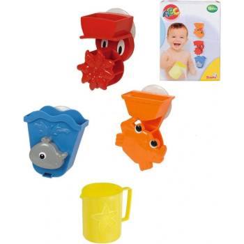 Simba ABC Koupací sada