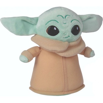 Simba Disney Baby Yoda 18 cm
