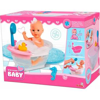 Simba NBB Vanička pro panenky s přílušenstvím