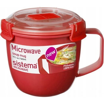 Sistema Hrnek na polévku 565ml
