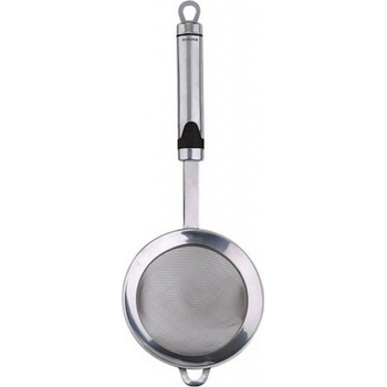 Sítko Bergner Gizmo / Ø 16 cm / nerez / stříbrná