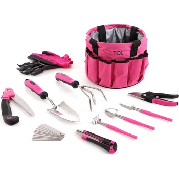 Sixtol Garden Pink 10 SX3028