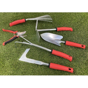 SIXTOL GARDEN SET 6 SX6014