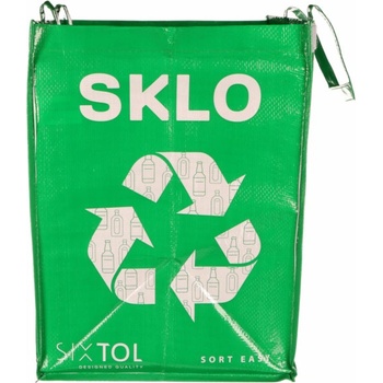 Sixtol Sort Easy 3 Basic Tašky na tříděný odpad 3 ks 3 x 36 l SX4201