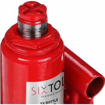 Sixtol SX Bottle Jack 4 t SX1146