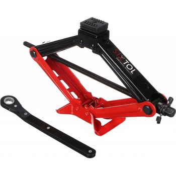 Sixtol SX Scissor Jack 2 t SX3076