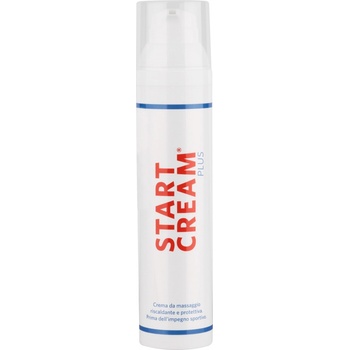 Sixtus Start Cream Plus krém hřejivý 100 ml