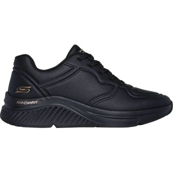 Skechers BOBS ARCH COMFORT B SWEET A BIND černá