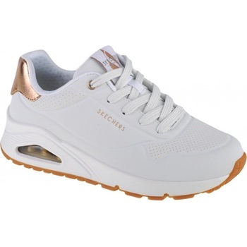 Skechers tenisky Uno-Golden Air bílá