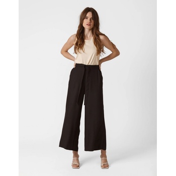 SKFK Dona Trouser Black