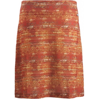 Skhoop letní funkční sukně pod kolena Fia Knee carrot