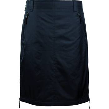 Skhoop zimní sukně pod kolena Hera Knee černá