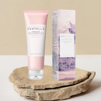 SKIN1004 Madagascar Centella Poremizing Deep Cleansing Foam 125 ml
