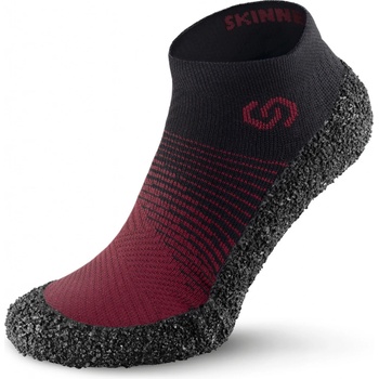 Skinners Comfort 2.0 Carmine + ekonomické balení