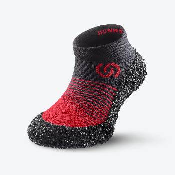 Skinners Comfort 2.0 červené