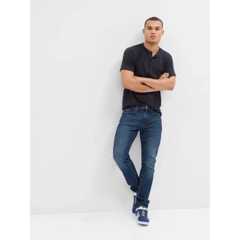 skinny pro muže GAP soft GapFlex 747188-00
