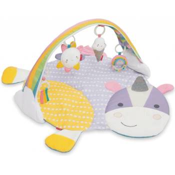 Skip Hop Deka na hraní Explore&More Jednorožec